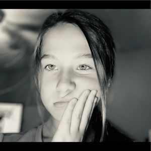 Meet your Posher, Teigan